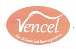 Trademark Vencel + Logo