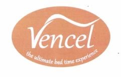 Trademark Vencel + Logo