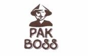 Trademark PAK BOSS