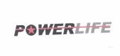 Trademark LOGO POWERLIFE