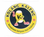 Trademark KOLANG KALENG