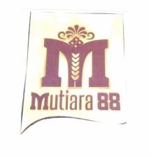 Trademark Mutiara 88