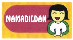 Trademark MAMADILDAN