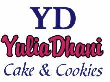 Trademark YuliaDhani + Logo YD