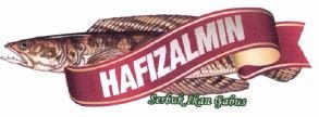 Trademark HAFIZALMIN