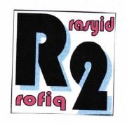 Trademark R2 RASYID ROFIQ