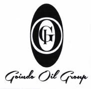 Trademark Goindo OIL Group + LOGO