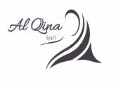 Trademark AL QINA SYAR'I + LOGO