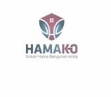 Trademark HAMAKO + LOGO