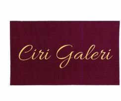 Trademark CIRI GALERI