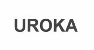 Trademark UROKA