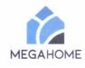 Trademark MEGAHOME + Logo