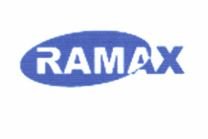 Trademark RAMAX