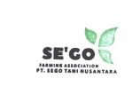 Trademark sego tani nusantara + LOGO