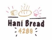 Trademark Hani Bread 4289 + Lukisan