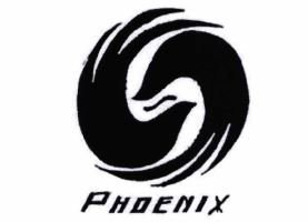 Trademark PHOENIX + Logo