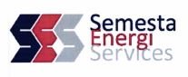 Trademark Semesta Energi Services + Logo