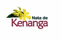 Trademark Nata de Kenanga + Logo