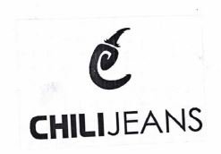 Trademark CHILI JEANS + LOGO