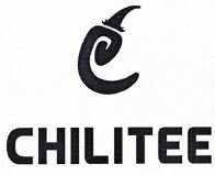 Trademark CHILITEE + LOGO