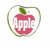 Trademark APPLE + LOGO