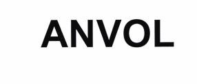 Trademark ANVOL