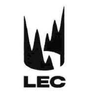 Trademark LEC & Design