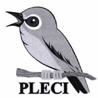 Trademark PLECI + LOGO