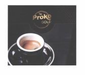 Trademark PROKO GOLD +GAMBAR