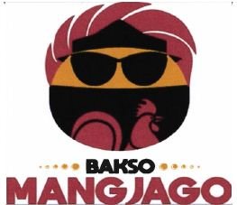 Trademark BAKSO MANG JAGO