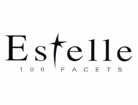 Trademark Estelle 100 FACETS