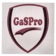 Trademark GASPRO + LOGO