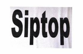 Trademark SIPTOP