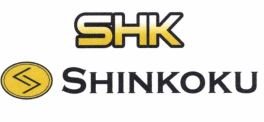 Trademark SHK SHINKOKU +LQGO