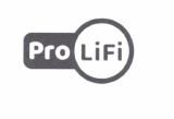 Trademark ProLiFi + Logo