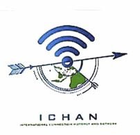 Trademark ICHAN + LOGO