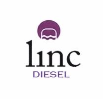 Trademark LINC DIESEL