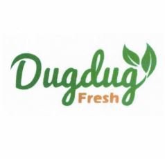 Trademark DUGDUG FRESH + LUKISAN