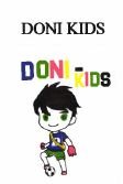 Trademark DONI KIDS