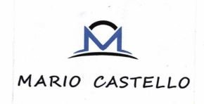 Trademark MARIO CASTELLO + LOGO: M