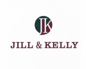 Trademark JILL & KELLY + Logo: JK