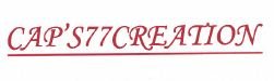 Trademark CAP'S77CREATION