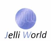 Trademark Jelli World + LOGO