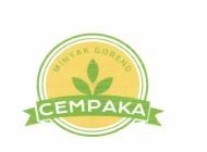 Trademark CEMPAKA + LOGO