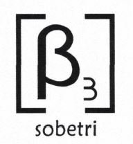 Trademark B3 Sobetri