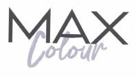 Trademark MAX COLOUR