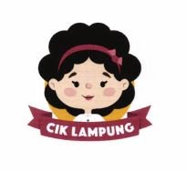 Trademark Cik Lampung + Lukisan/Logo