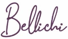 Trademark Bellichi