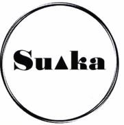 Trademark SUAKA + Lukisan/Logo