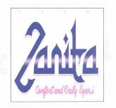 Trademark zanita